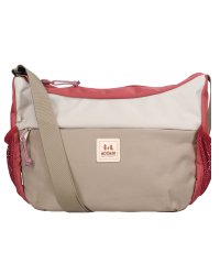 MOOMIN/ムーミン MOOMIN ムーミン MOOMIN ショルダーバッグ メンズ レディース 4L 撥水 斜めがけ 大容量 SHOULDER BAG ブラック グレー /506419423
