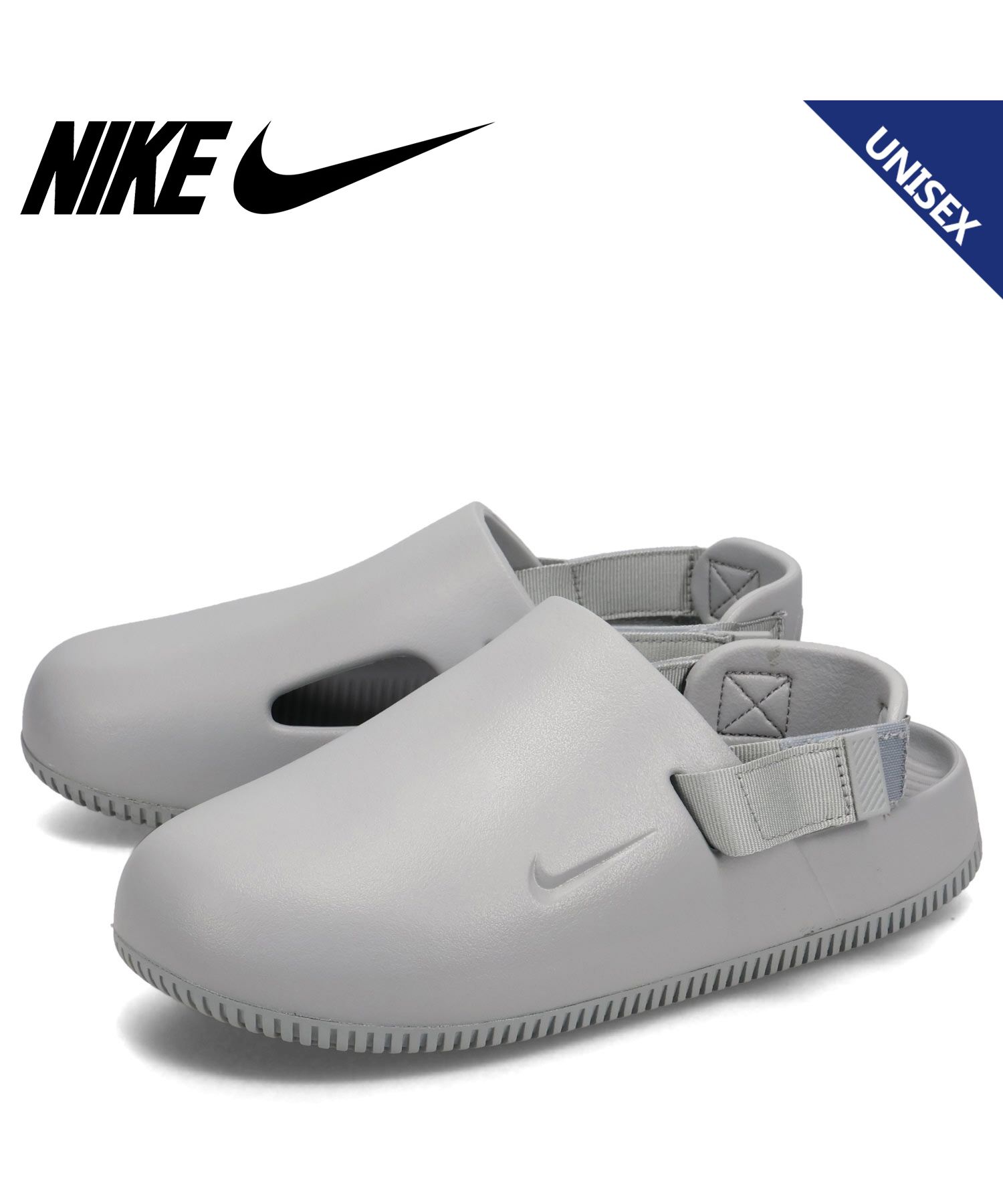 ナイキ NIKE NIKE CALM MULE ナイキ カーム ミュール サンダル ナイキ NIKE NIKE CALM MULE ナイキ カーム ミュール サンダル