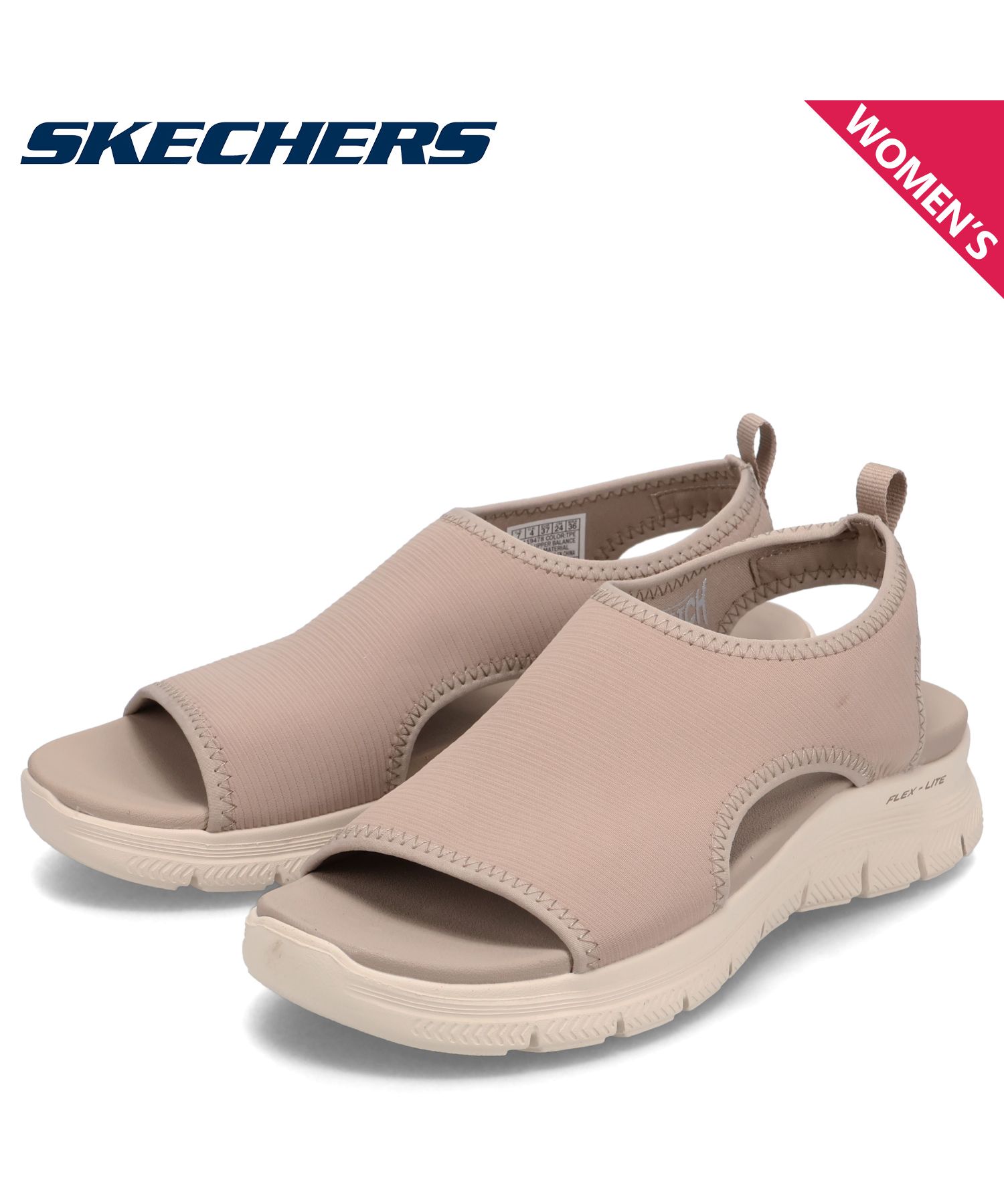 SKECHERS SKECHERS 4.0 FLEX A 506419531 SKECHERS d fashion