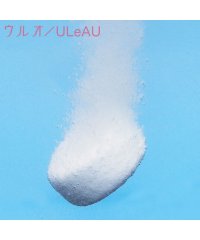 ULeAU/ULeAU ウルオ 炭酸スパタブレット 30個入り 浄水シャワー ヘッドスパ 完全発泡 ウルオ炭酸スパタブレット UTB－30/506419567