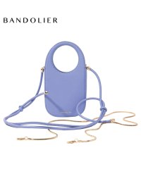 BANDOLIER/バンドリヤー BANDOLIER BANDOLIER バンドリヤー ショルダーバッグ ポーチ ジュリアン サークル ラベンダー レディース JULIAN CIR/506419841