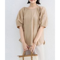 miniministore/パフスリーブ ブラウス 半袖 レディース/506420045