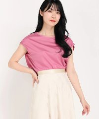 ICHIE/Ｔシャツ／カットソー/506421502
