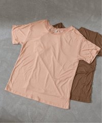 IENA/BASERANGE/ベースレンジ LOOSE TEE Tシャツ TOLOBL－000/506421536