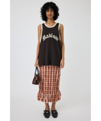 moussy/SHIRRING MERMAID スカート/506424369