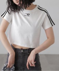 FREE'S MART/コンパクトラインTシャツ/506424491