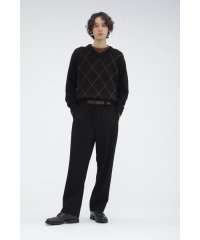 MARGARET HOWELL/WOOL CASHMERE FLANNEL/506424529