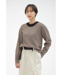 MHL./11月上旬－下旬 PURE WOOL/506424559