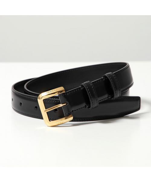 セリーヌ CELINE CELINE ベルト 45BI73A01.38NO トリヨンレザー セリーヌ CELINE CELINE ベルト 45BI73A01.38NO トリヨンレザー