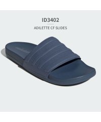 adidas/アディダス adidas レディース サンダル スポーツサンダル リカバリー ADILETTE COMFORT U (ブラック)/506397638