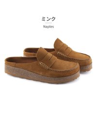 BIRKENSTOCK/ビルケンシュトック BIRKENSTOCK ビルケンシュトック BIRKENSTOCK メンズ ネープルス Naples 1024995 1026884 102/506398037