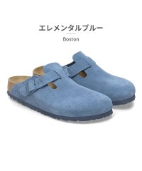 BIRKENSTOCK/ビルケンシュトック BIRKENSTOCK レディース サンダル Boston (トープ)/506398040