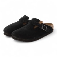 BIRKENSTOCK/ビルケンシュトック BIRKENSTOCK サンダル メンズ レディース ボストン BIRKENSTOCK Boston コンフォートサンダル ナロー/506398040