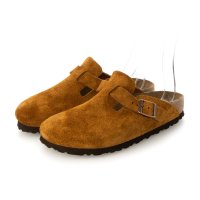 BIRKENSTOCK/ビルケンシュトック BIRKENSTOCK サンダル メンズ レディース ボストン BIRKENSTOCK Boston コンフォートサンダル ナロー/506398040