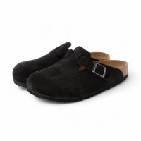BIRKENSTOCK/ビルケンシュトック BIRKENSTOCK サンダル メンズ レディース ボストン BIRKENSTOCK Boston コンフォートサンダル ナロー/506398040