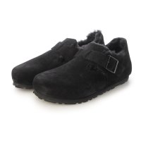 BIRKENSTOCK/ビルケンシュトック BIRKENSTOCK レディース シューズ London Shearlin 【ナロー幅】 (ブラウン)/506398041