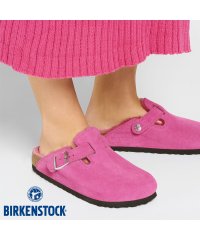 BIRKENSTOCK/ビルケンシュトック BIRKENSTOCK ビルケンシュトック BIRKENSTOCK レディース ボストン シアリング Boston Shearling 10/506398044