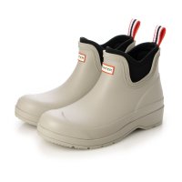 HUNTER/ハンター HUNTER レインシューズ レディース プレイ ネオプレン チェルシー ブーツ WFS3020RMA ブーツ レインブーツ 防水 最高品質天然ゴム/506426909