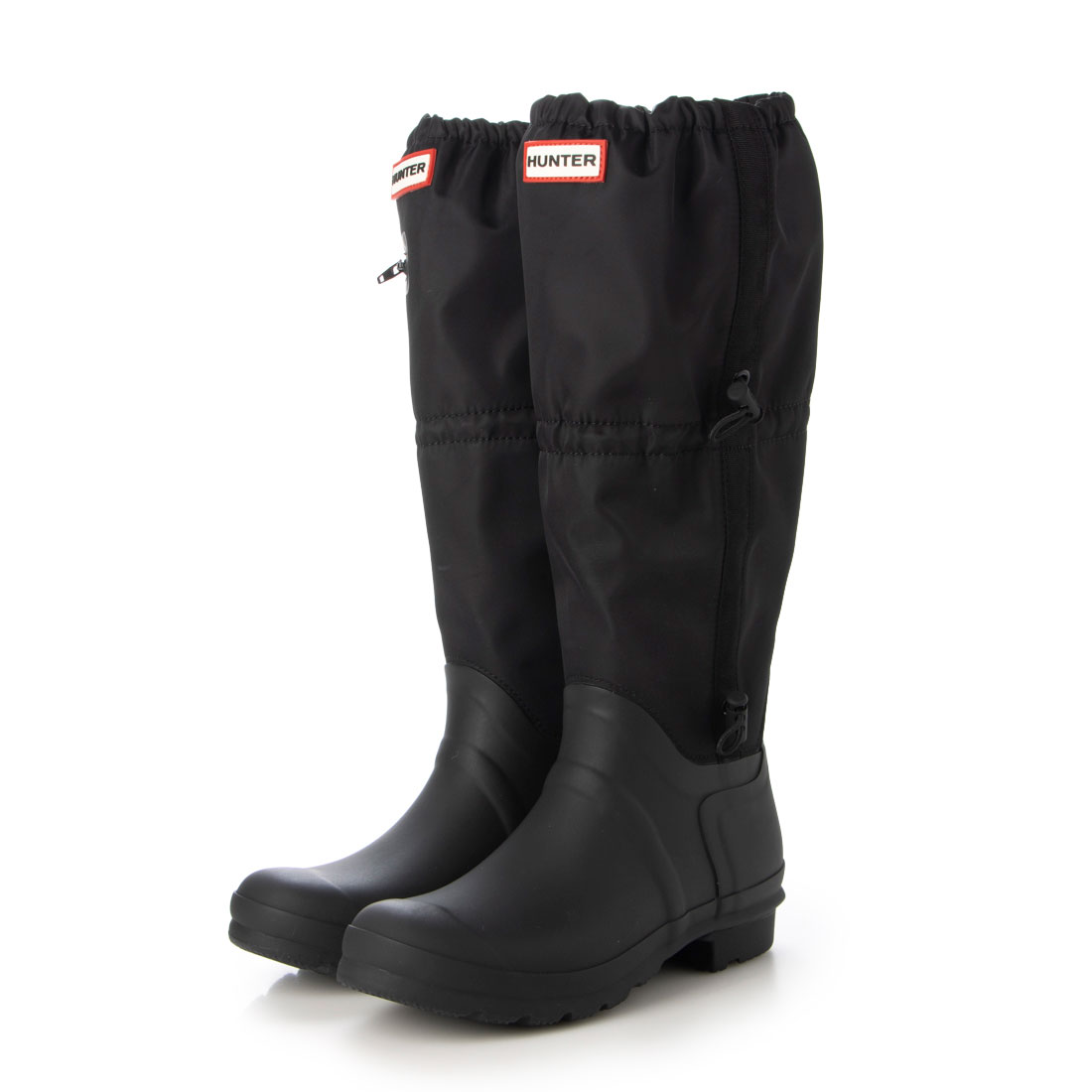 sale!国内発送☆HUNTER TALL TRAVEL レインブーツ セール10%OFF】ハンター HUNTER【レインシューズ】 レディース