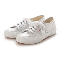 SUPERGA/スペルガ SUPERGA レディース スニーカー 2750 S001820 (シルバー)/506426998