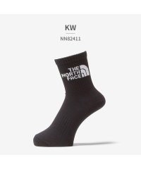 THE NORTH FACE/ザ・ノース・フェイス THE NORTH FACE 靴下 メンズ レディース TNF ジャカード ロゴ 3P クルー NN82411 the north fac/506427370