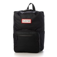 HUNTER/ハンター HUNTER レディース バッグ リュック NYLON PIONEER MEDIUM TOPCLIP BACKPACK UBB1530KBM/506427372