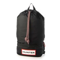 HUNTER/ハンター HUNTER レディース バッグ TRAVEL RIPSTOP BACKPACK UBB1519NRS (ホワイト)/506427736