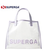 SUPERGA/スペルガ SUPERGA スペルガ SUPERGA ユニセックス 4S8132DW トランスペアレントショッピングバッグ 454/506430603