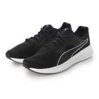 PUMA/プーマ PUMA レディース スニーカー トランスポート 377028 (グレー)/506430605