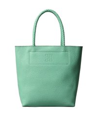 HIROFU/【チェスタ】レザートートバッグ M 本革 （商品番号：P25－30008）/504859307