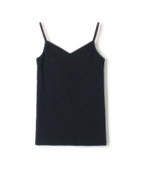 GALERIE VIE/スビンコットン キャミソール/506031729