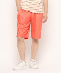 STYLEBLOCK/スタイルブロック STYLEBLOCK DRYメッシュカチオン杢ショーツ/506321114