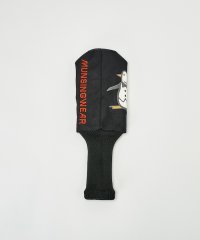 Munsingwear/【ENVOY】CORDURAドライバー用ヘッドカバー/506392504