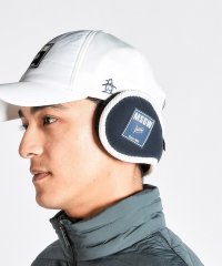 Munsingwear/CORDURA バックアーム イヤーマフ/506413457