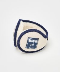 Munsingwear/CORDURA バックアーム イヤーマフ/506413457