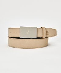 Munsingwear/【Made in Japan】エコレザー ベルト/506413458