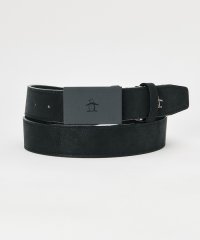 Munsingwear/【Made in Japan】エコレザー ベルト/506413458