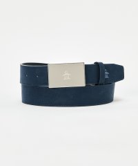 Munsingwear/【Made in Japan】エコレザー ベルト/506413458