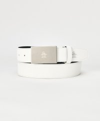 Munsingwear/【Made in Japan】エコレザー ベルト/506413458