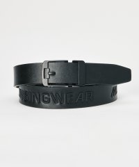 Munsingwear/スライドロックバックル ベルト/506413463