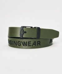 Munsingwear/スライドロックバックル ベルト/506413463