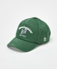 Munsingwear/バイオウォッシュ加工 ベースボールキャップ/506413469