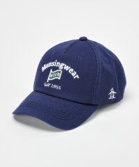 Munsingwear/バイオウォッシュ加工 ベースボールキャップ/506413469