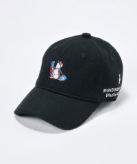 Munsingwear/キャラクターデザイン フラノベースボールキャップ/506413472