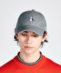 Munsingwear/キャラクターデザイン フラノベースボールキャップ/506413472