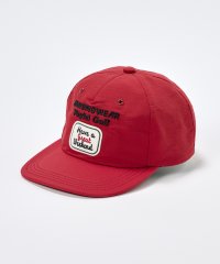 Munsingwear/ハイブリット デコキャップ/506413473