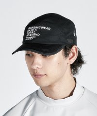 Munsingwear/ハイブリッド ドゴールキャップ/506413474