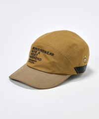 Munsingwear/ハイブリッド ドゴールキャップ/506413474