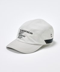 Munsingwear/ハイブリッド ドゴールキャップ/506413474