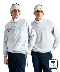 Munsingwear/リバーシブルプルオーバーアウター/506413504